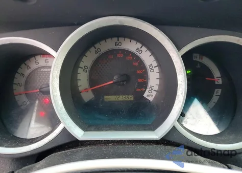 2013 Toyota Tacoma Access Cab from USA, damaged, VIN 5TFTX4CN2DX022019